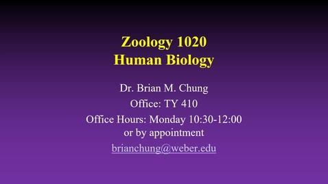 Thumbnail for Introduction lecture (1020 Spring 2023)