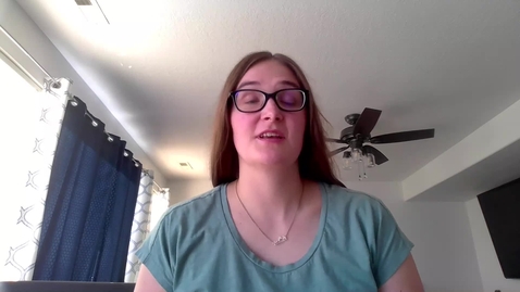 Thumbnail for Patient Ed Video #1: Urinary Tract Infection
