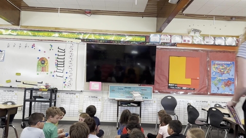 Thumbnail for Oral Language