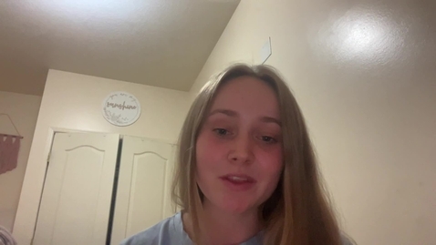 Thumbnail for Video Recording - Fri Sep 06 2024 21:34:39 GMT-0700 (Pacific Daylight Time)