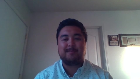 Thumbnail for Video Recording - Thu Sep 08 2022 19:20:32 GMT-0600 (Mountain Daylight Time)