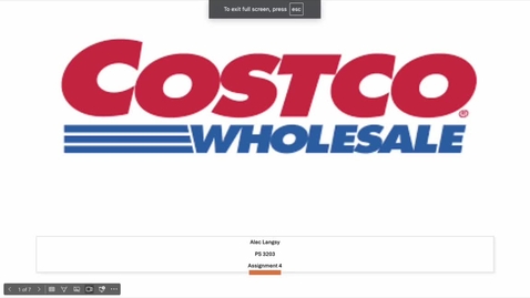 Thumbnail for Costco