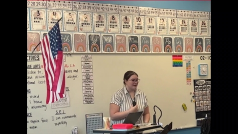 Thumbnail for Video Observation 1 - February 12th 2026, 7:55:30 pm