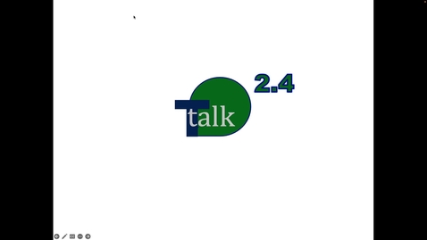 Thumbnail for entry T-Talk 2.4 Dietary Guidlelines 3e 2022