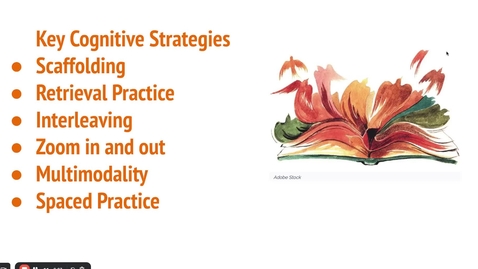 Thumbnail for Teach Using Cognitive Strategies- Google Slides - 6 August 2025 (1)