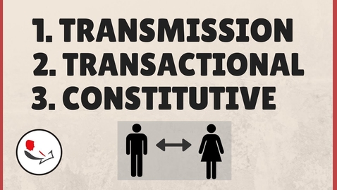 Thumbnail for Communication Models