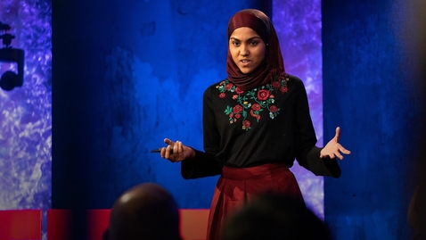 Thumbnail for How risk-taking changes a teenager's brain | Kashfia Rahman