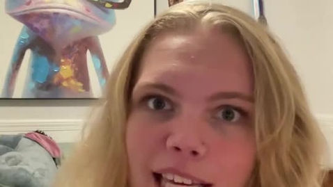 Thumbnail for Video Response to Signature assignment