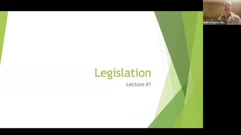 Thumbnail for Module 7 - Wage gap legislation