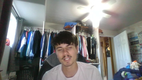 Thumbnail for Video Recording - Sat May 10 2025 18:02:14 GMT-0600 (Mountain Daylight Time)