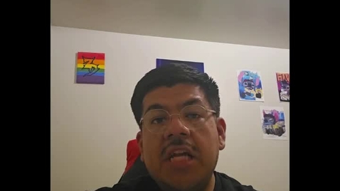 Thumbnail for Video Project