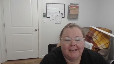 Thumbnail for Video Recording - Mon May 06 2024 15:49:30 GMT-0600 (Mountain Daylight Time)