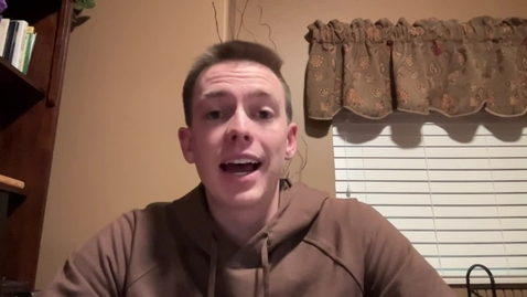 Thumbnail for Video Recording - Tue Feb 07 2023 19:33:50 GMT-0700 (Mountain Standard Time)