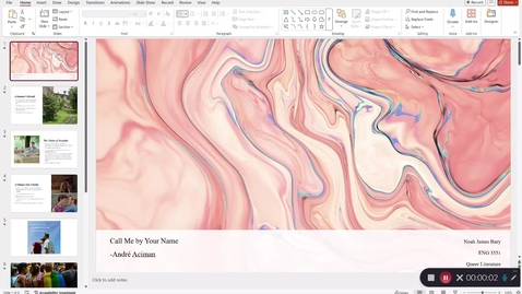 Thumbnail for Kaltura Capture recording - October 25th 2025, 11:00:43 pm