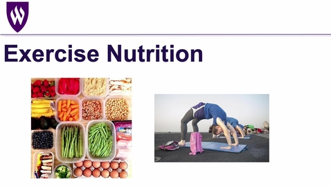 Thumbnail for 4.5 + 4.4 Fitness Nutrition
