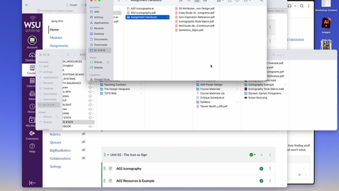 Thumbnail for A02 Introduction Video
