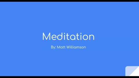 Thumbnail for Holism Presentation