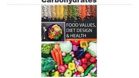 Thumbnail for Topic01_Lecture_EnergyCarbs_3e