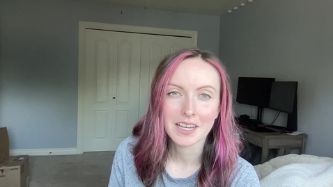 Thumbnail for Lydia Woodbury - Introduction