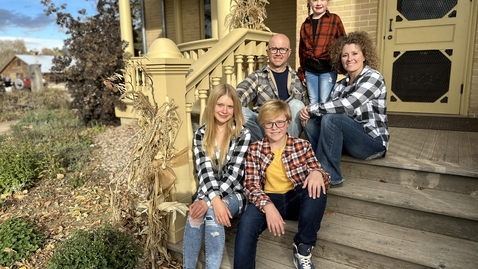 Thumbnail for Family Pic