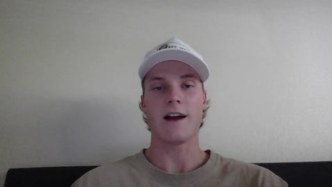 Thumbnail for Video Recording - Sun May 12 2024 19:25:48 GMT-0600 (Mountain Daylight Time)