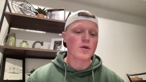 Thumbnail for Video Recording - Wed Jan 10 2024 20:18:27 GMT-0700 (Mountain Standard Time)