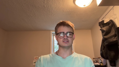Thumbnail for Video Recording - Thu May 30 2024 19:13:14 GMT-0600 (Mountain Daylight Time)
