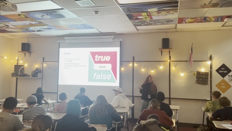 Thumbnail for TEACHING 2