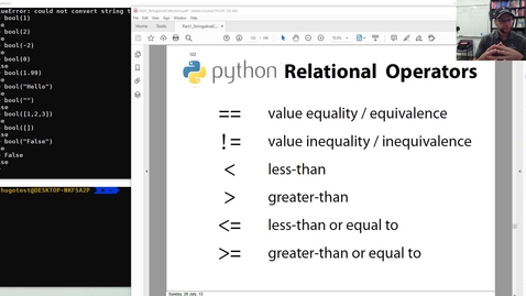 Thumbnail for entry python_mod1_05_relational_operators