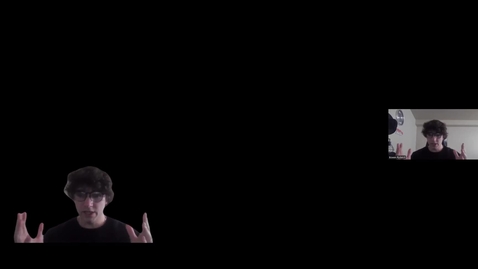 Thumbnail for Weber State Speech Issue