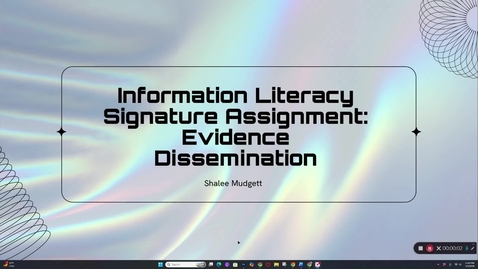 Thumbnail for Clip of PI prevention