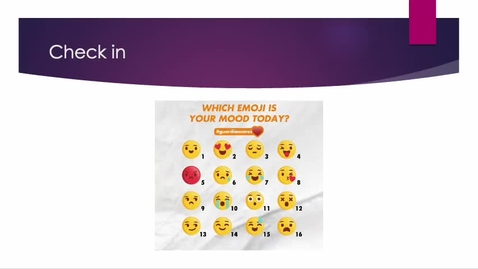 Thumbnail for ENGL 1010 9.23.2025 12pm Recording