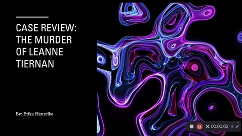 Thumbnail for Case Review