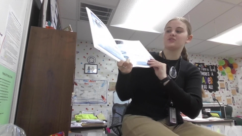 Thumbnail for Bree Marsh - Read Aloud and Activity