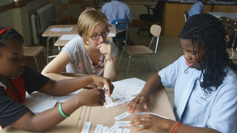 Thumbnail for 5 Keys to Rigorous Project-Based Learning