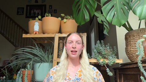 Thumbnail for Photosynthesis Experiment