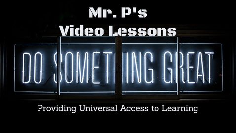 Thumbnail for Creating Collages in Adobe Creative Cloud Express