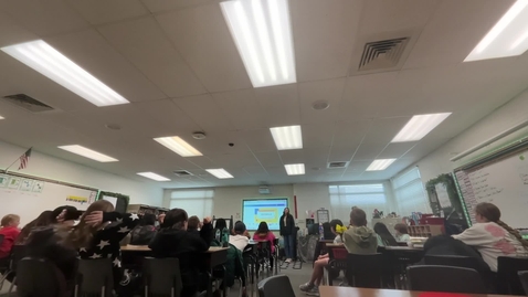 Thumbnail for Math Lit Vid