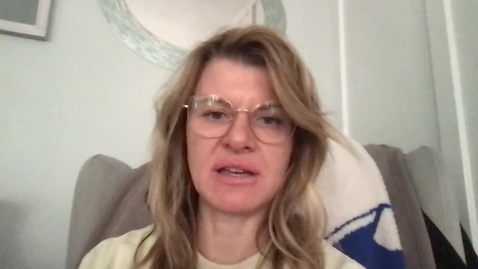 Thumbnail for CAIH Student Video Response