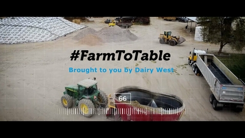 Thumbnail for Journey across Dairies in Idaho and Utah