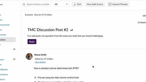 Thumbnail for 2710SP24.2A - Quiz