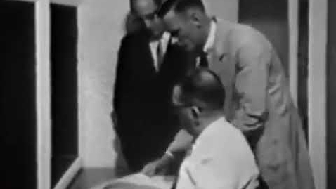 Thumbnail for The Milgram Experiment (1962) - Documentary