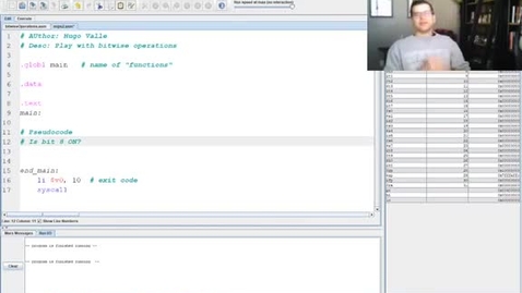 Thumbnail for CS2810_M07_23_MIPS_ Bit_Isolation