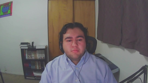 Thumbnail for Kaltura Capture recording - April 21st 2024, 11:30:49 pm