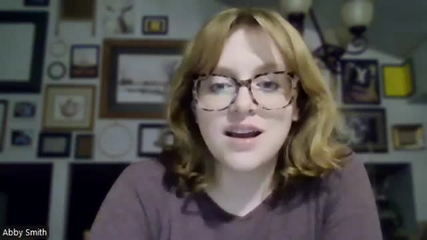 Thumbnail for COMM 3460 Media Frag Reply