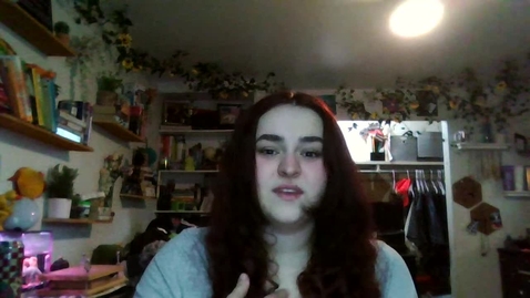 Thumbnail for Video Recording - Sat Jan 11 2025 14:57:45 GMT-0700 (Mountain Standard Time)