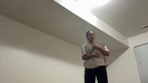 Thumbnail for Personal storytelling and creative expression