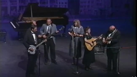 Thumbnail for 1996 May 10 WSU Singers Spring Concert