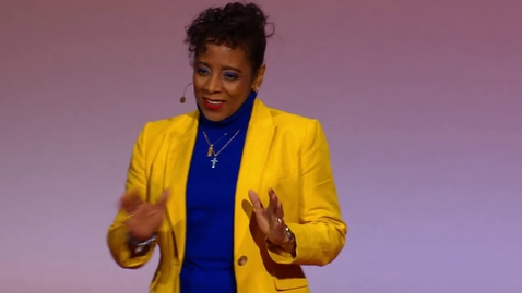 Thumbnail for 3 ways to resolve a conflict | Dorothy Walker | TED Institute