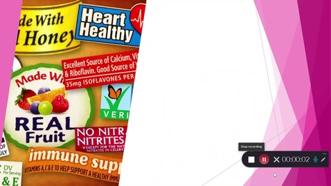 Thumbnail for Kaltura Capture recording - February 16th 2024, 3:05:48 pm
